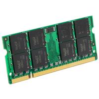 200-Pin SODIMM Memory Modules