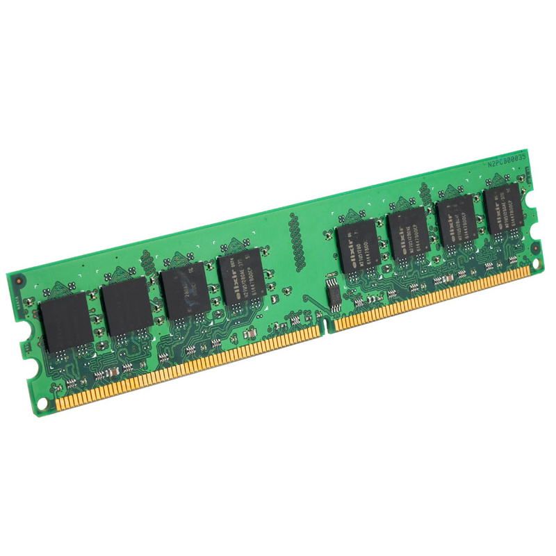 240-Pin SODIMM (DDR2) Memory Module