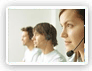 US-Based Call Center
